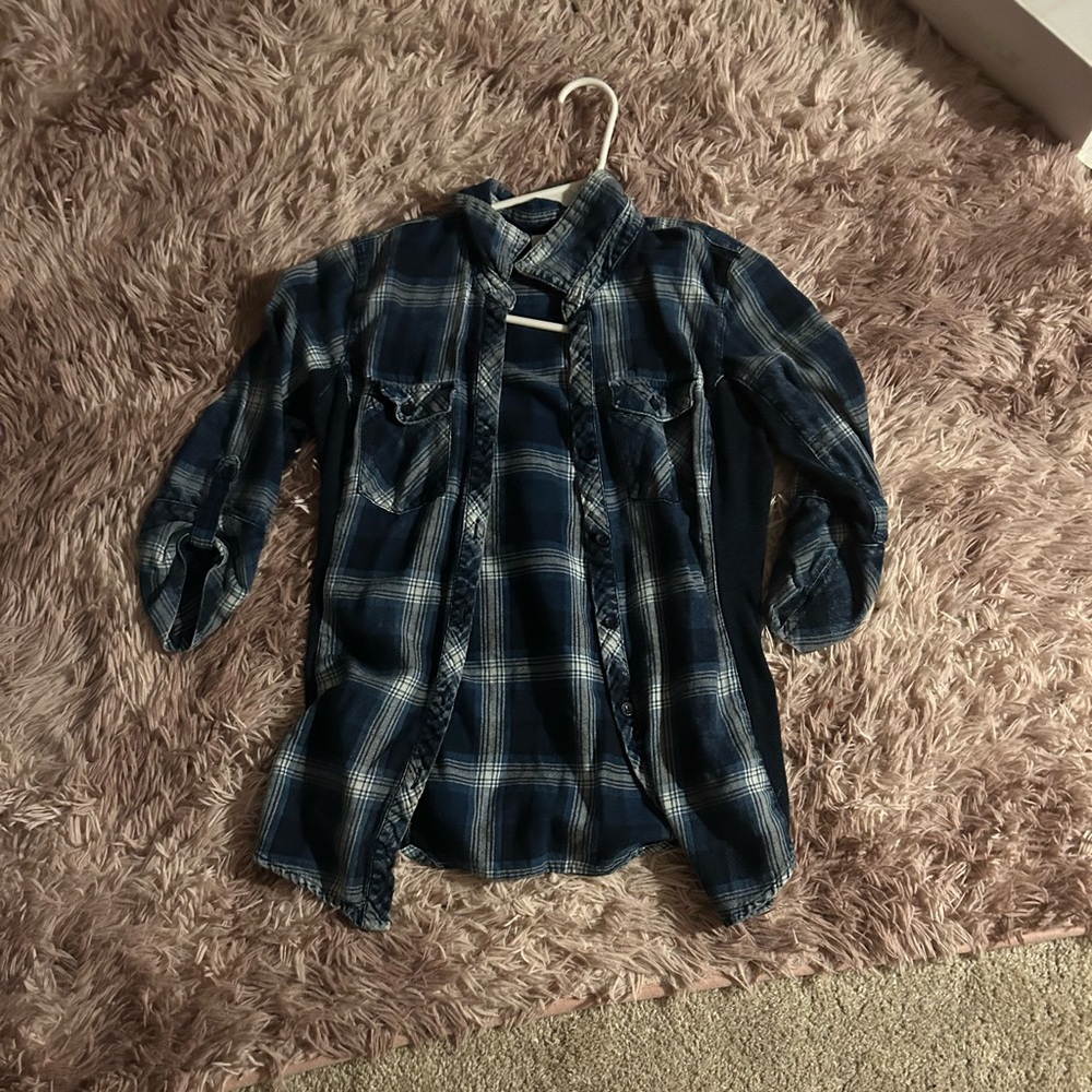 Barely worn